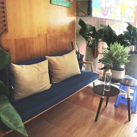 Vy Da Backpackers Hostel 2 Ho Či Minovo Město Exteriér fotografie