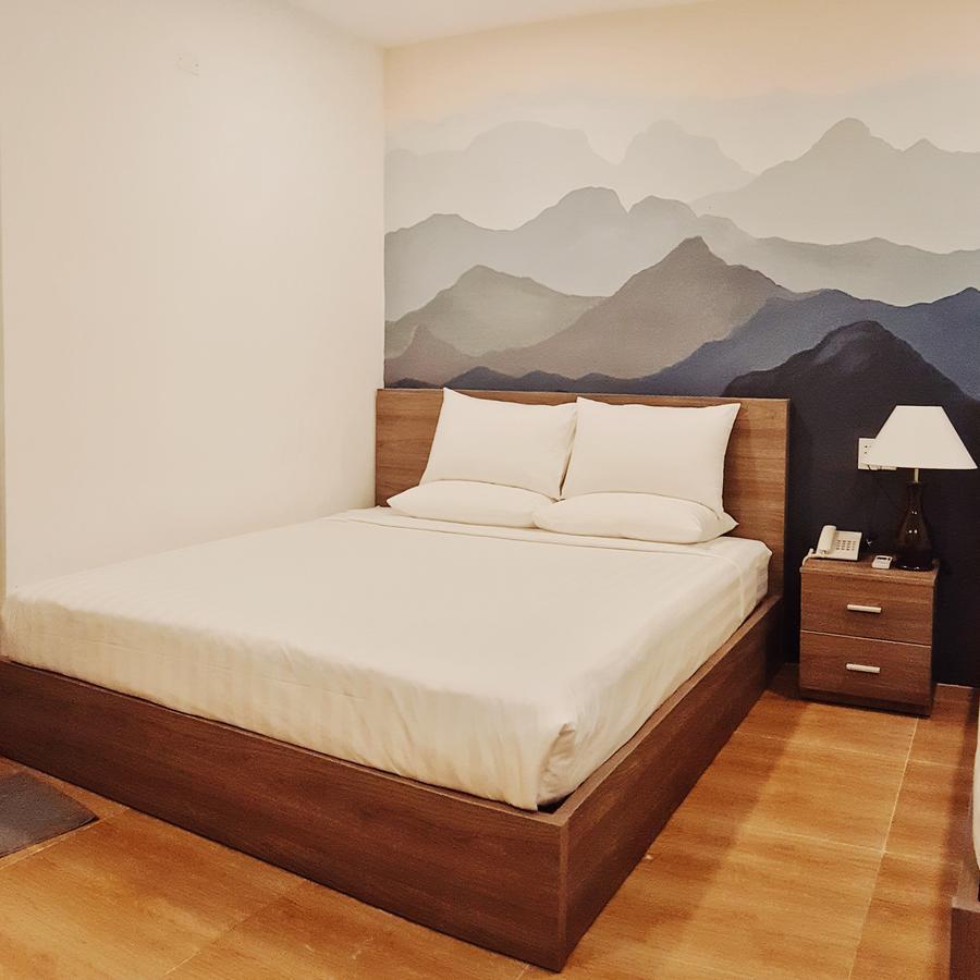 Vy Da Backpackers Hostel 2 Ho Či Minovo Město Exteriér fotografie